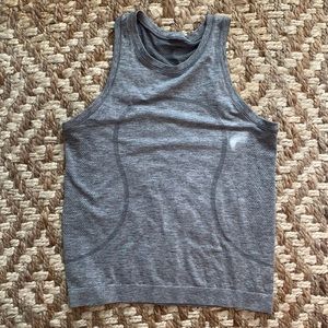 Swiftly breeze tank
